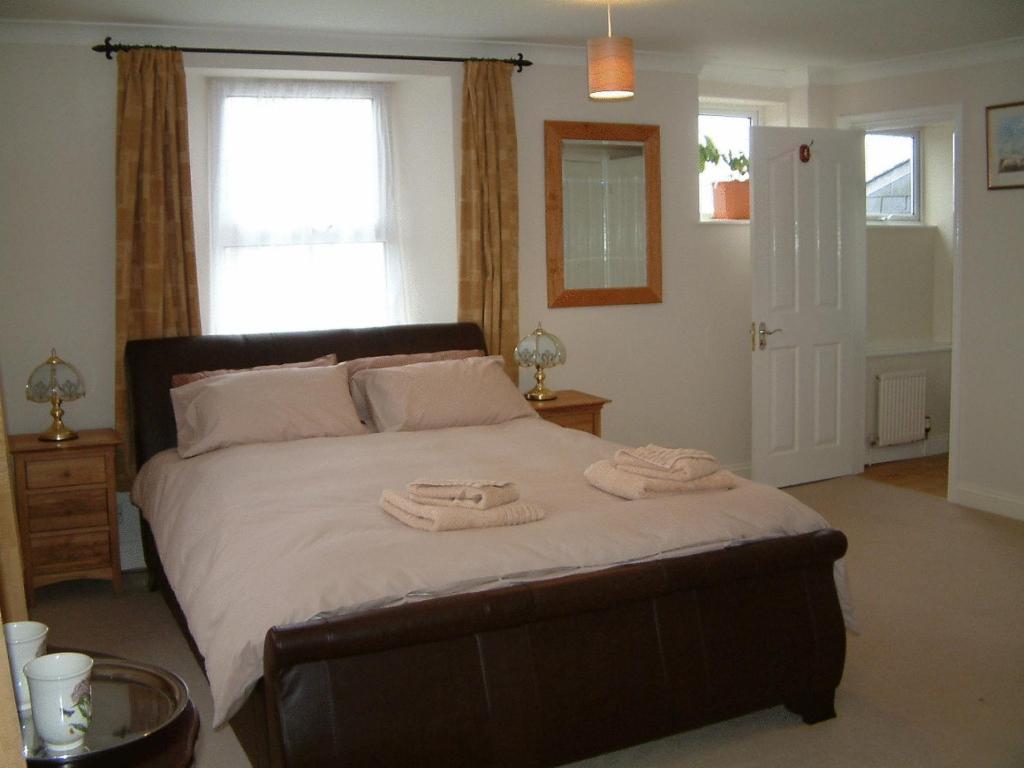Harvest Home Guest House ทาวิสต็อก ห้อง รูปภาพ