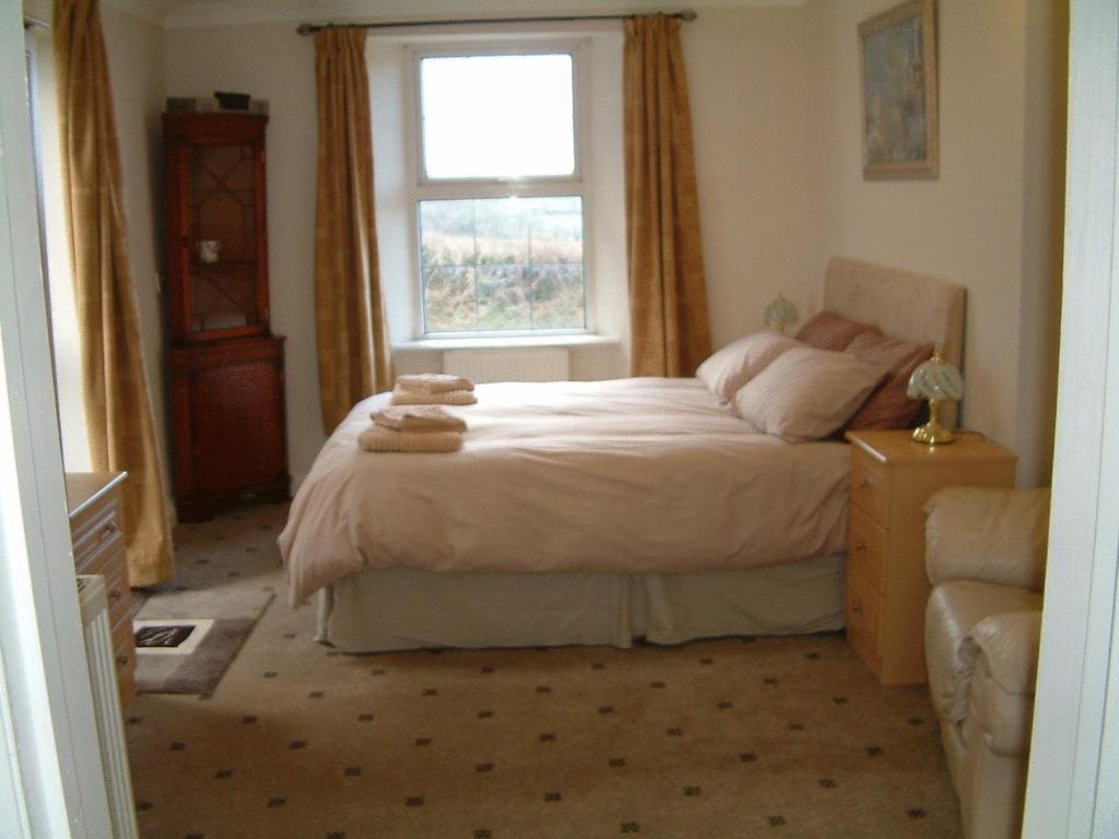 Harvest Home Guest House ทาวิสต็อก ห้อง รูปภาพ