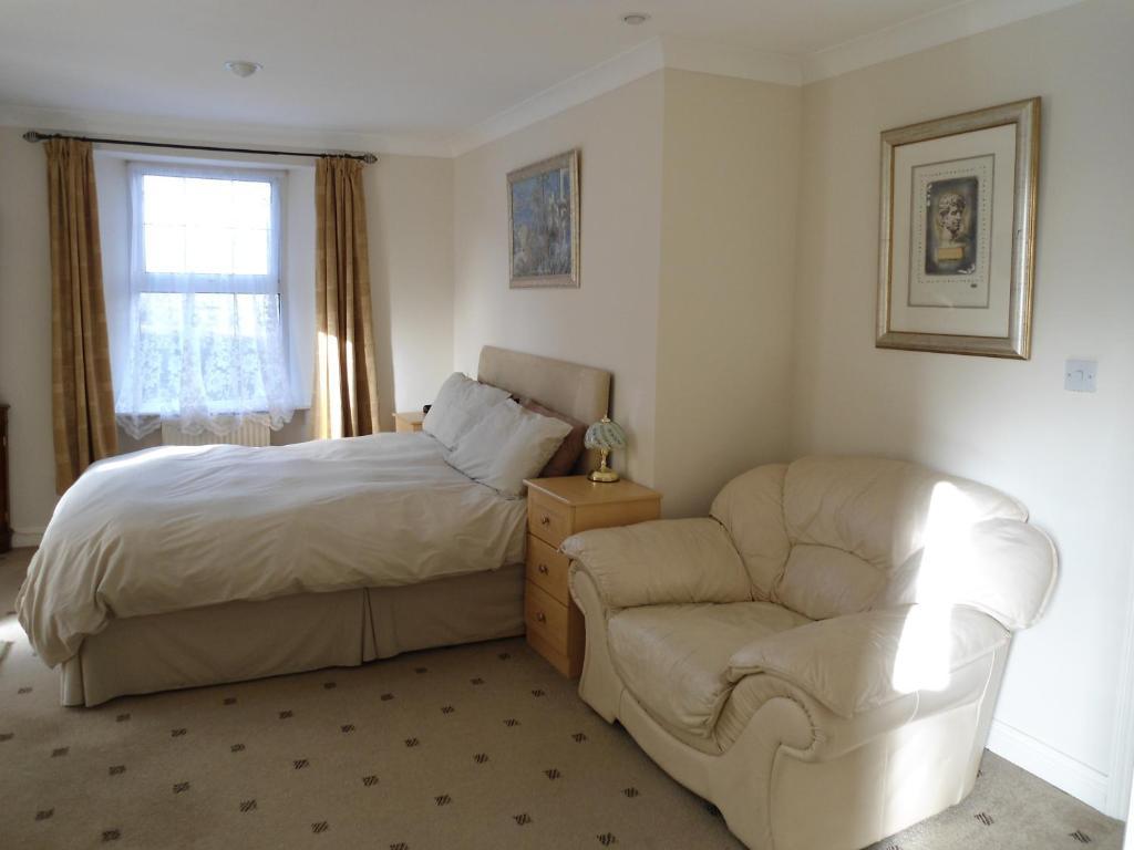 Harvest Home Guest House ทาวิสต็อก ภายนอก รูปภาพ