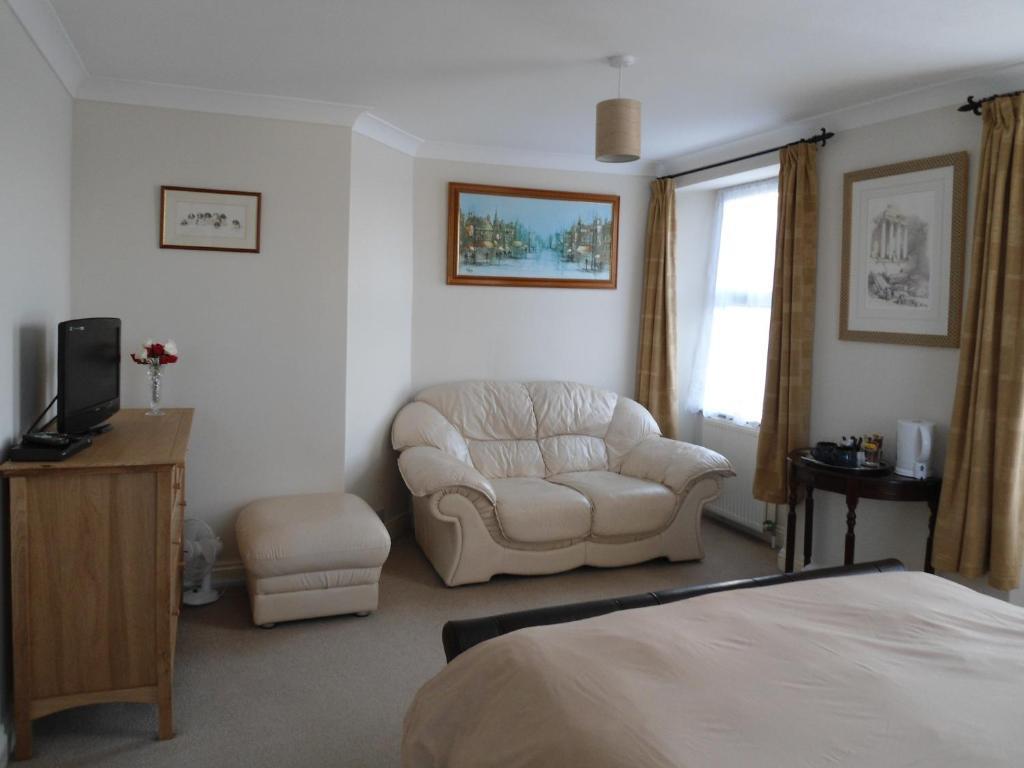 Harvest Home Guest House ทาวิสต็อก ห้อง รูปภาพ